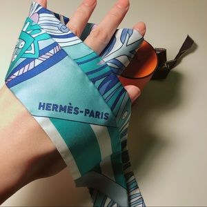 Hermès Twilly